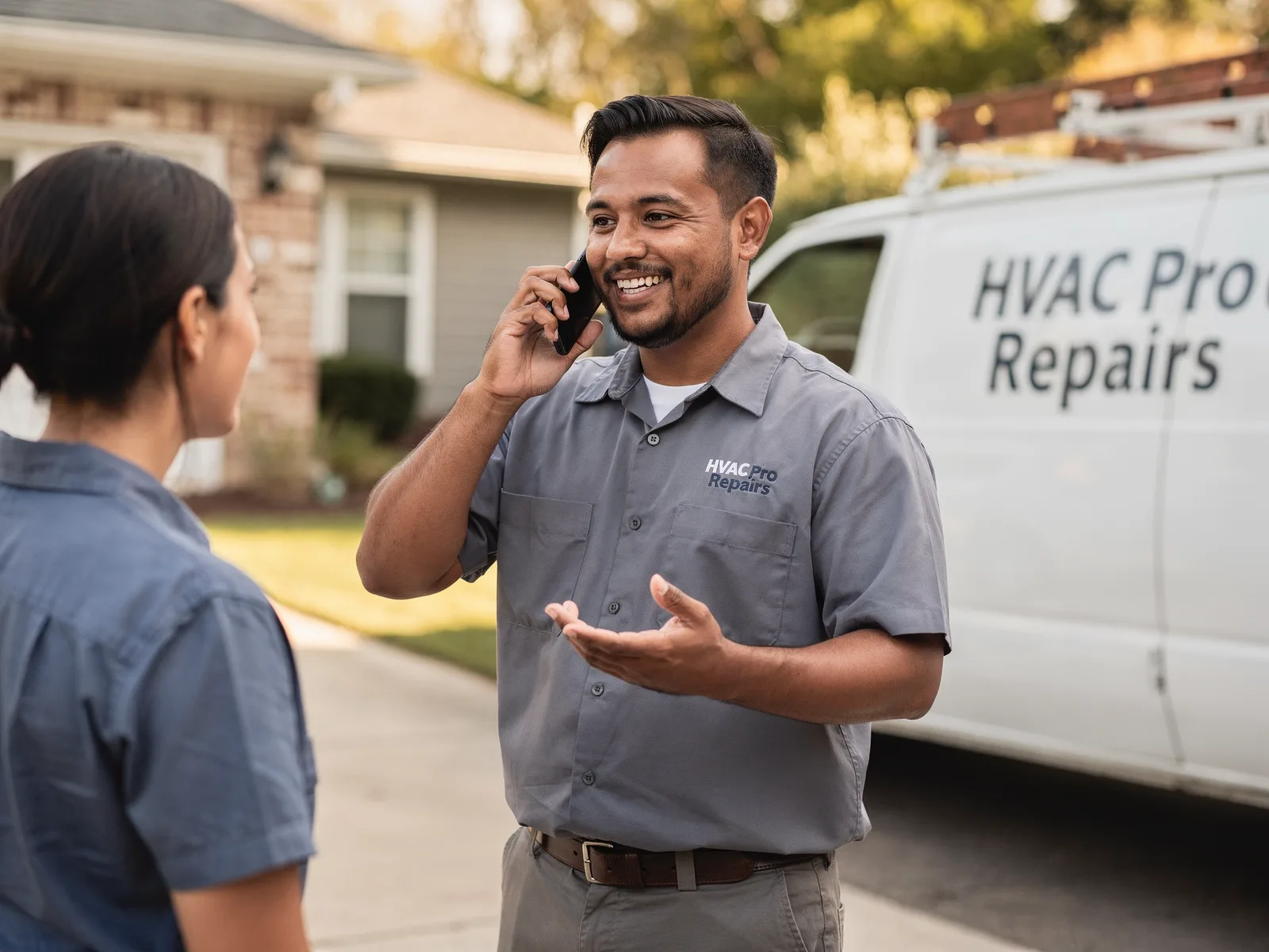 Heat Pump Repair Glenville, WV FAQs